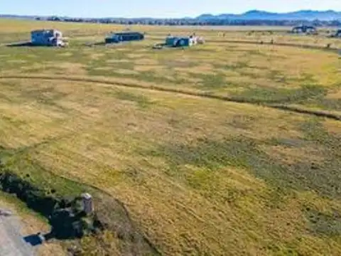 LOTE 77 BARRIO LAS VERBENAS SIERRA DE LA VENTANA