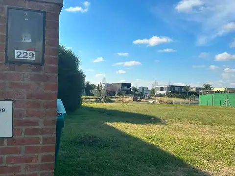 Terreno en Venta de 1100,0 m2