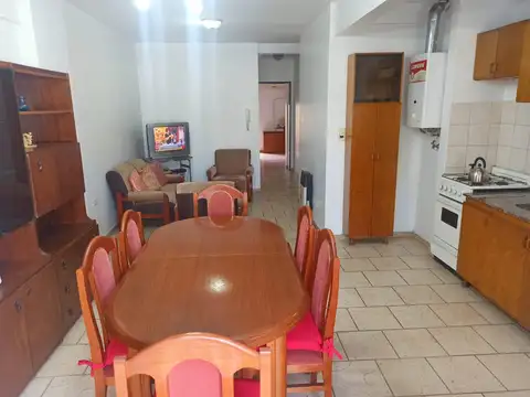 Departamento en Alquiler 25 años