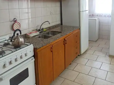 Departamento en Alquiler de 2 ambientes