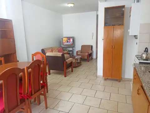 Departamento en Alquiler Apto profesional
