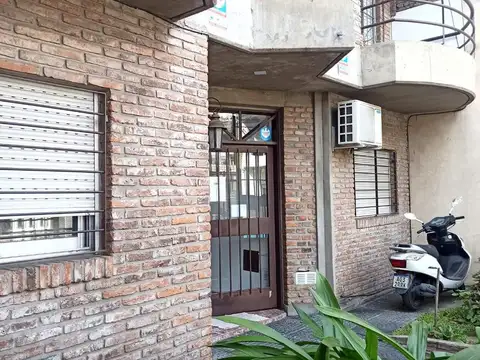 Departamento en ALQUILER - AMUEBLADO - 1 DORMITORIO