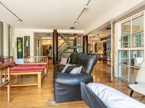 Casa en Venta en Colegiales, USD 830.000