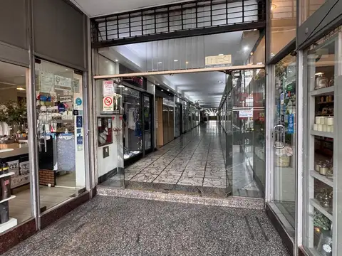 Local en Venta en Belgrano, USD 29.000