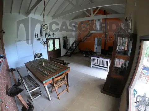 Casa en Venta 20 años