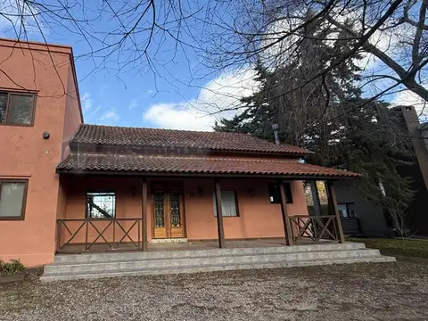 Casa en Venta 20 años