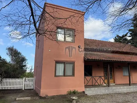 Casa en Venta de 4 dormitorios