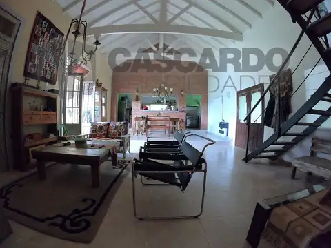 Casa en Venta en El Lauquen Club De Campo, USD 200.000