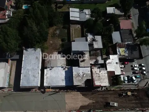 Terreno Lote  en Venta ubicado en Moreno, G.B.A. Zona Oeste