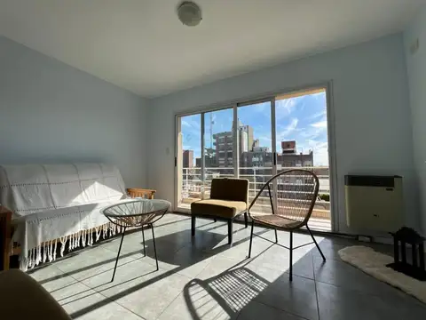 Departamento en venta - 1 Dormitorio 1 Baño - 65mts2 - Mercedes