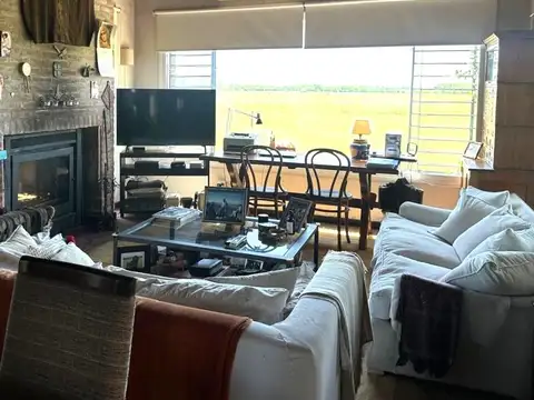 Ruta  31 Km 11 - San Antonio de Areco