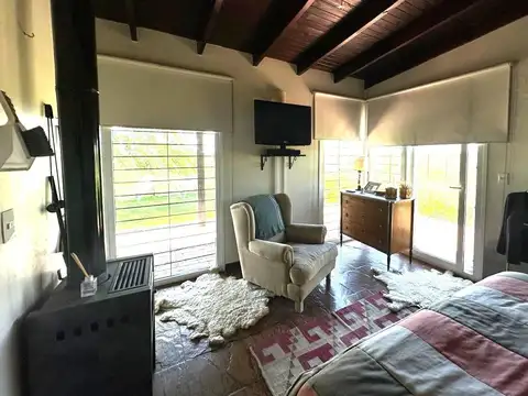 Campo tipo Chacra San Antonio de Areco