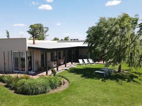 Ruta  31 Km 11 - San Antonio de Areco