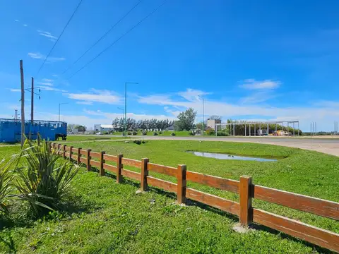 Galpón en alquiler