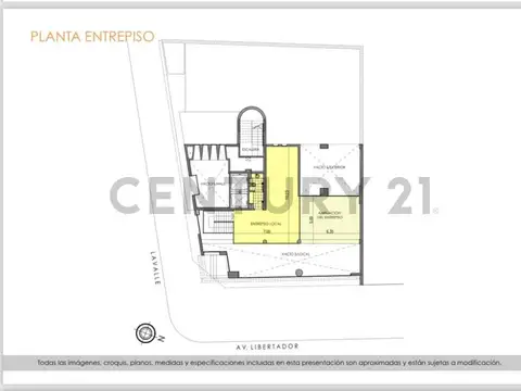 Local en Venta 2025 años
