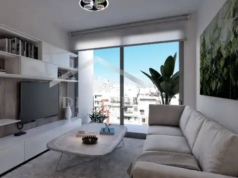 Departamento en Venta de 2 dormitorios