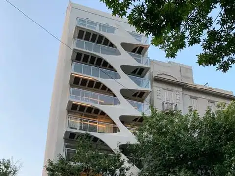 Departamento - Palermo Soho