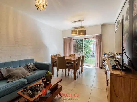 Venta PH 3 ambientes en Villa Devoto