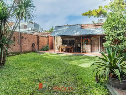 Depto Tipo Casa en Venta A Estrenar
