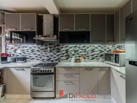 Depto Tipo Casa en Venta de 3 ambientes