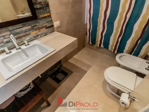 Depto Tipo Casa en Venta de 2 dormitorios