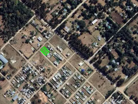 Terreno en venta - 302Mts2 - Tandil