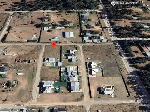 Terreno en Venta en Tandil, USD 22.000