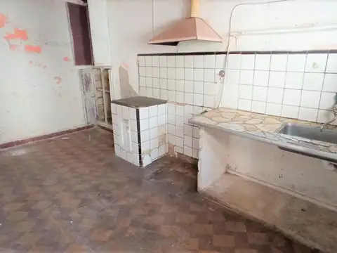 Casa en Venta al Noroeste