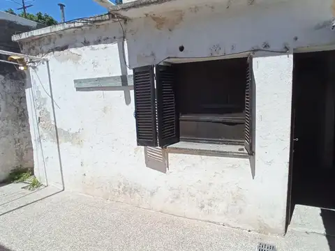 Casa en Venta 60 años