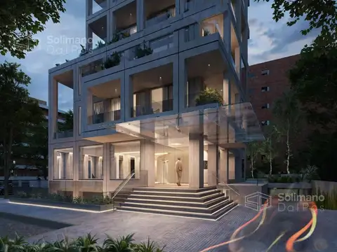 Departamento en Venta de 4 ambientes