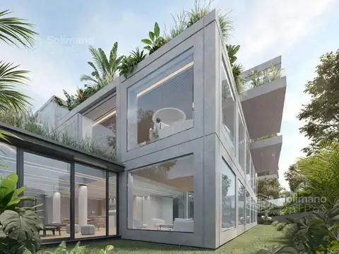 Departamento en Venta en Olivos, USD 593.000