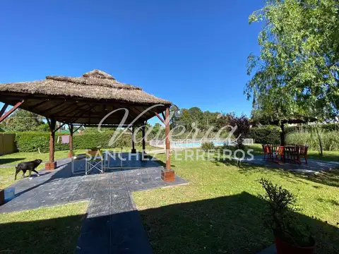 Quinta en La Plata