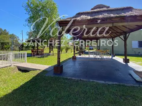 Quinta en Venta en El Peligro, USD 80.000