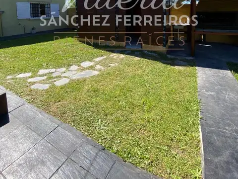 Quinta en Venta al Norte