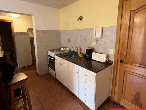 Departamento en Venta al Norte