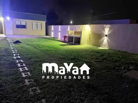 CASA EN VENTA EN PUERTA DEL SOL