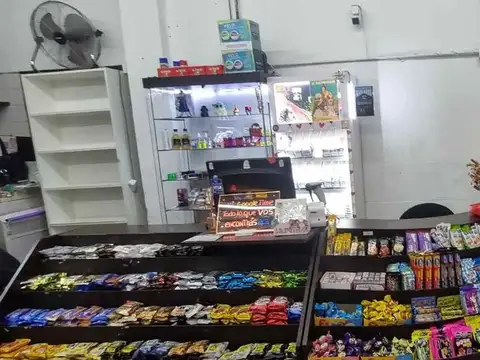 Local en Venta 58 años
