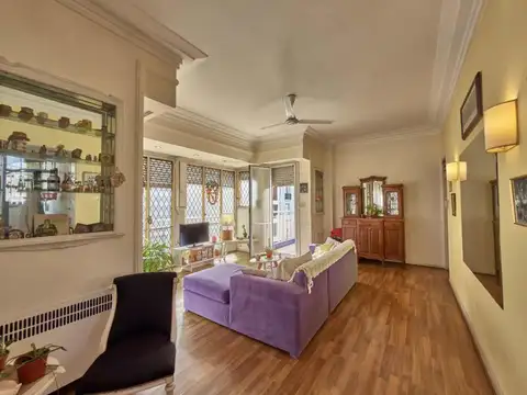 Departamento en Venta de 4 ambientes