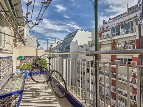 Departamento en Venta de 3 dormitorios