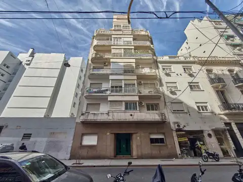 Rodríguez Peña 400