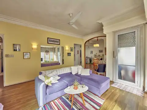 Departamento en Venta al Oeste