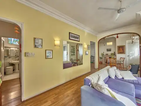 Departamento en Venta 75 años