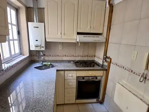 Departamento en Alquiler de 3 ambientes