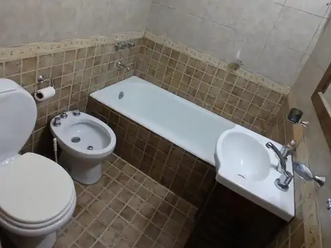 Departamento en Alquiler al Sur