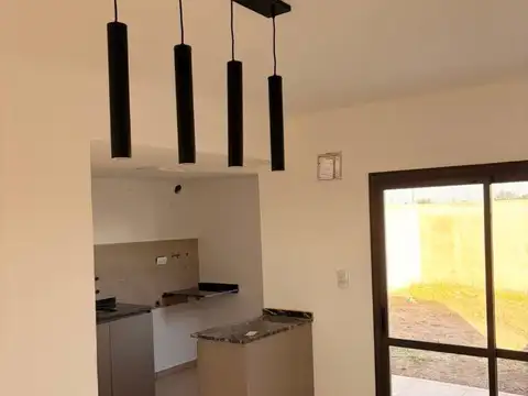 Casa en Venta de 2 dormitorios
