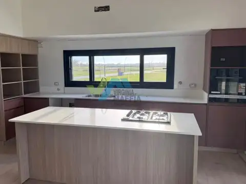 Casa en Venta en Puertos, USD 440.000