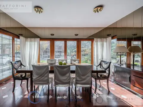 Casa en Venta de 4 dormitorios