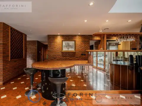 CASA EN 2 LOTES EN COUNTRY CLUB EL CARMEN