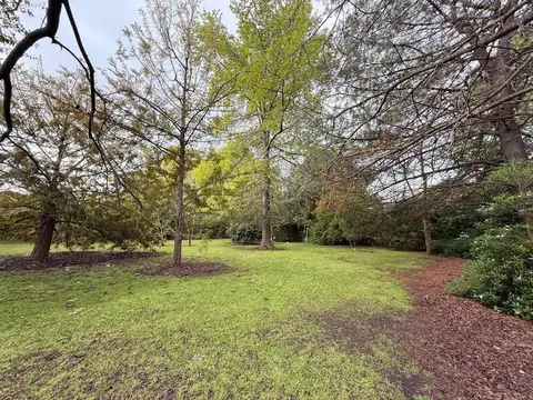 Terreno en Venta de 1641,0 m2