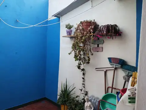 Depto Tipo Casa en Venta de 4 ambientes